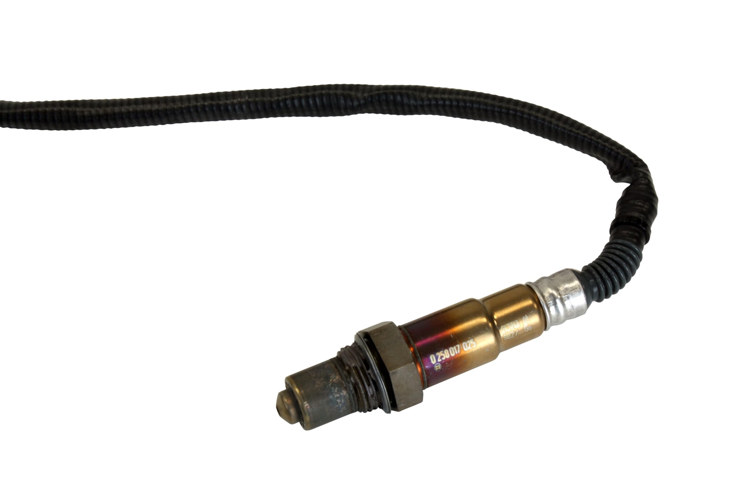 30-0334 Aem Afro Sensor Controller (X-Series Wideband Ugo Gauge With Obie Connectivity) 2.0625 x 0.825 inches