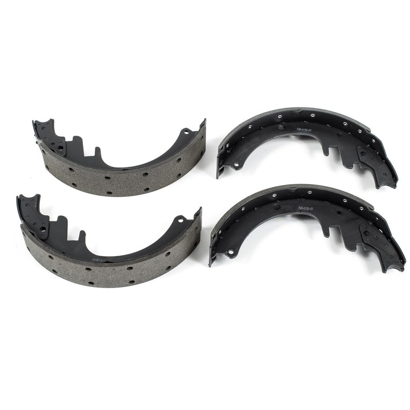 Autospecialty Power Stop 451R Brake Shoe