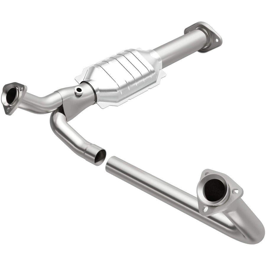 Catalytic Converter MagnaFlow 3391482: California Grade, Direct-Fit (CARB Compliant)