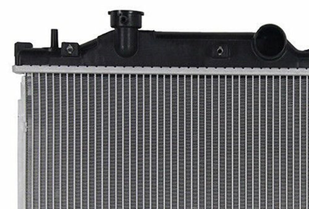 3696 CSF Radiator