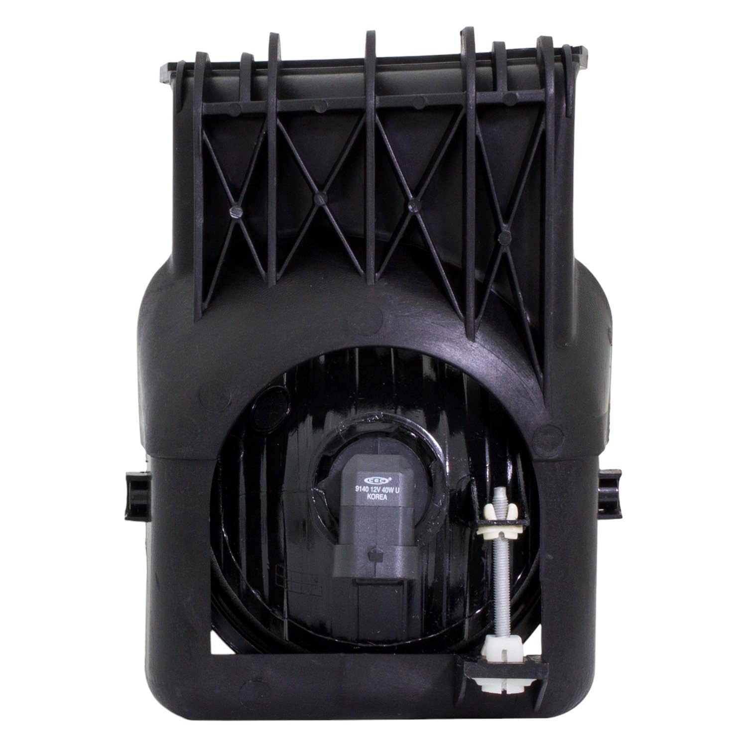 GM510-B100R Eagle Eyes Fog Light
