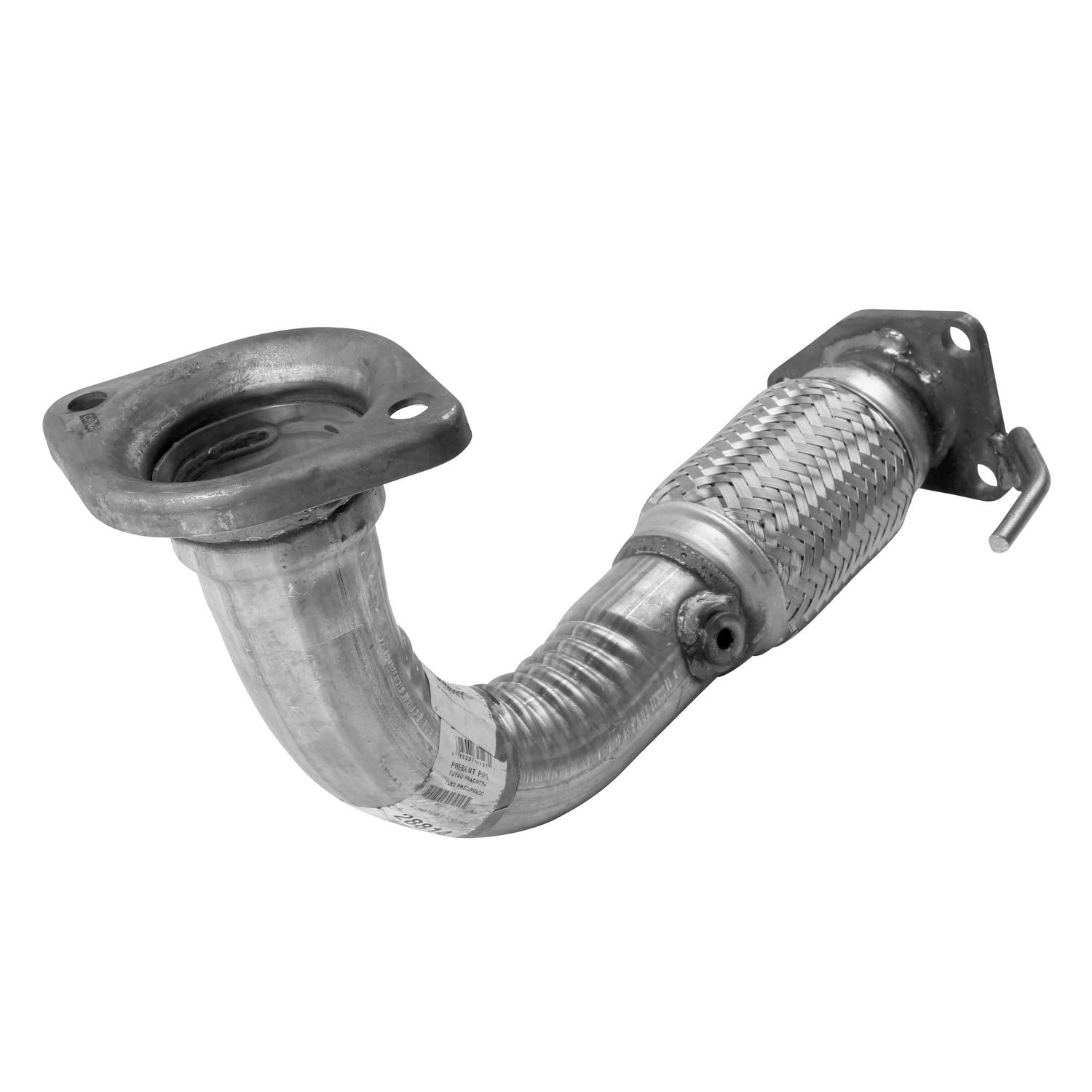 Exhaust Pipe New for TSX