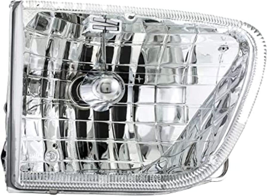 FR367-B001R Eagle Eyes Headlight