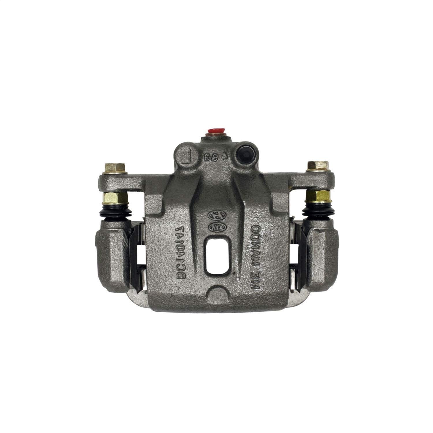 Rear Right Power Stop L6395 One Stock Replacement Brake Caliper For Hyundai Genesis Coupe 2010-2016 [Model Specific]