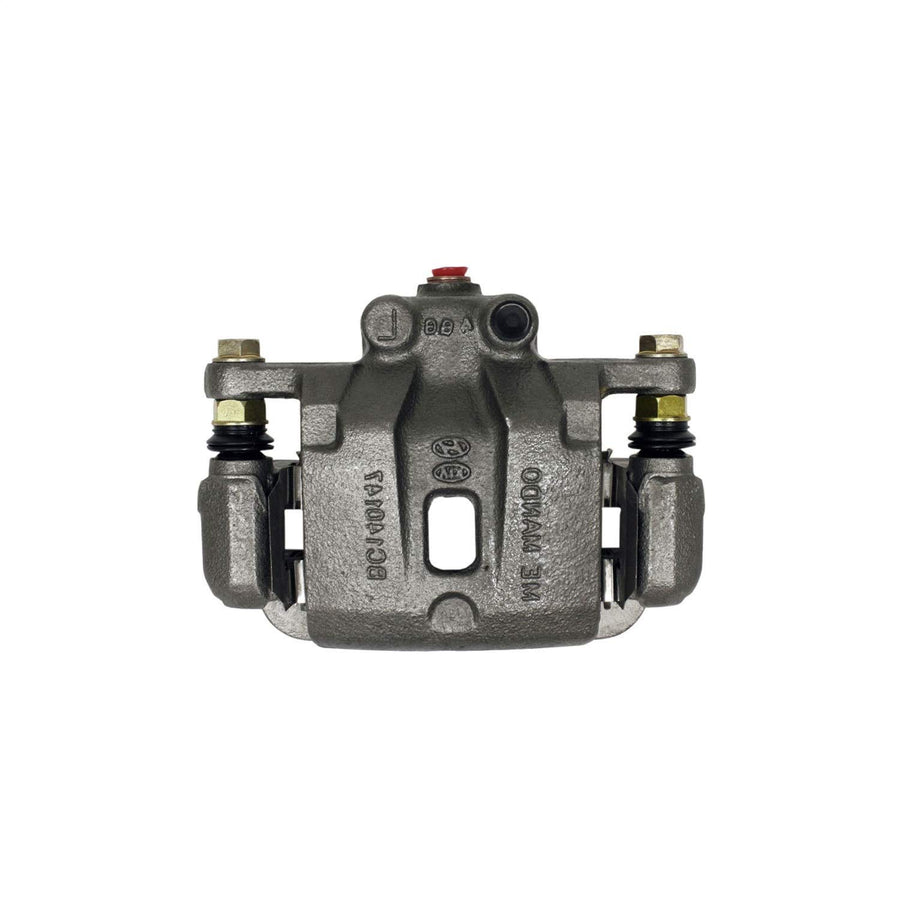 Rear Right Power Stop L6395 One Stock Replacement Brake Caliper For Hyundai Genesis Coupe 2010-2016 [Model Specific]