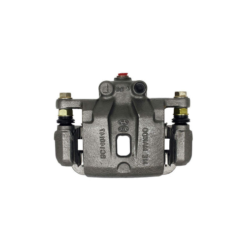 Rear Right Power Stop L6395 One Stock Replacement Brake Caliper For Hyundai Genesis Coupe 2010-2016 [Model Specific]