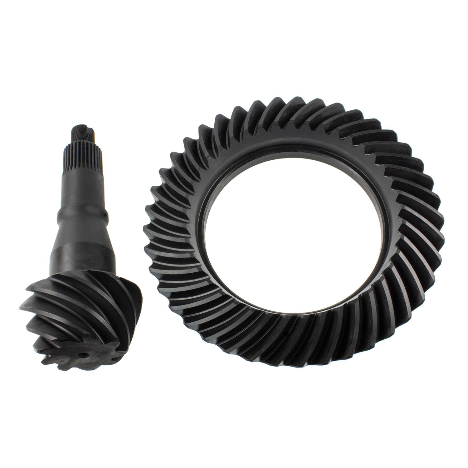 Motive Gear Differential Ring & Pinion GM9.76-456 For GM 9.76" Axles, Gear Ratio 4.56, 12-Bolt, 32 Spline, 9 Pinion & 41 Ring Tooth - Fits Silverado, Sierra, Yukon, Tahoe, Escalade Replaces: GM976456