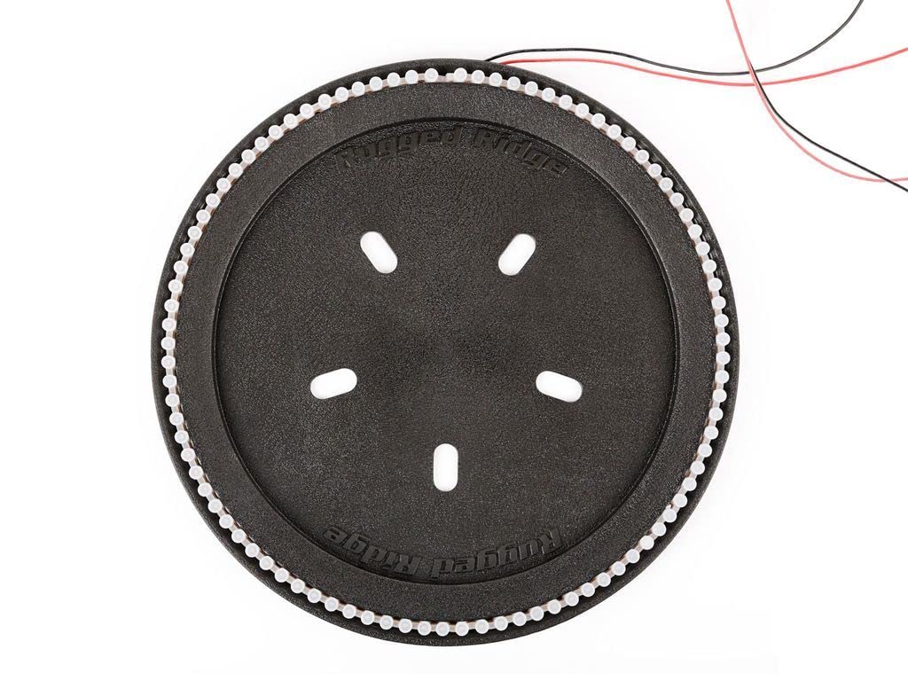 Third Brake Light Ring, LED | Rugged Ridge | 11585.04