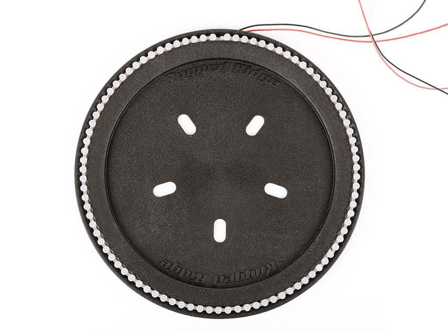 Third Brake Light Ring, LED | Rugged Ridge | 11585.04