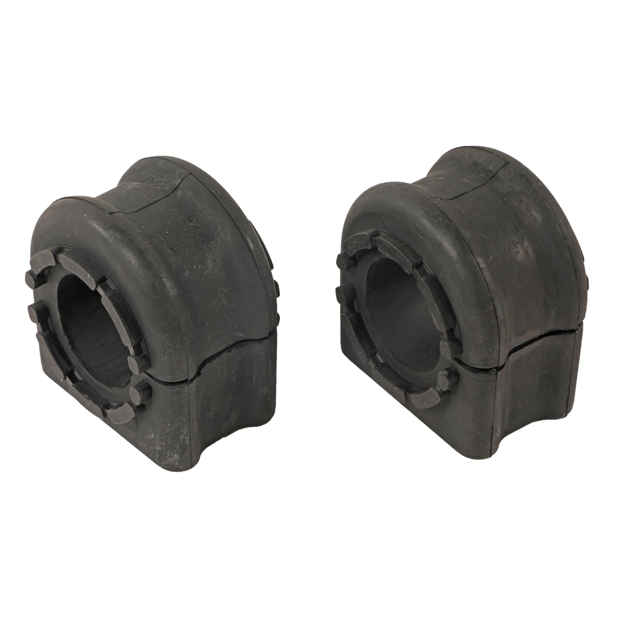 MOOG Suspension Stabilizer Bar Bushing Kit K202107 for Chevrolet Silverado 2500 HD