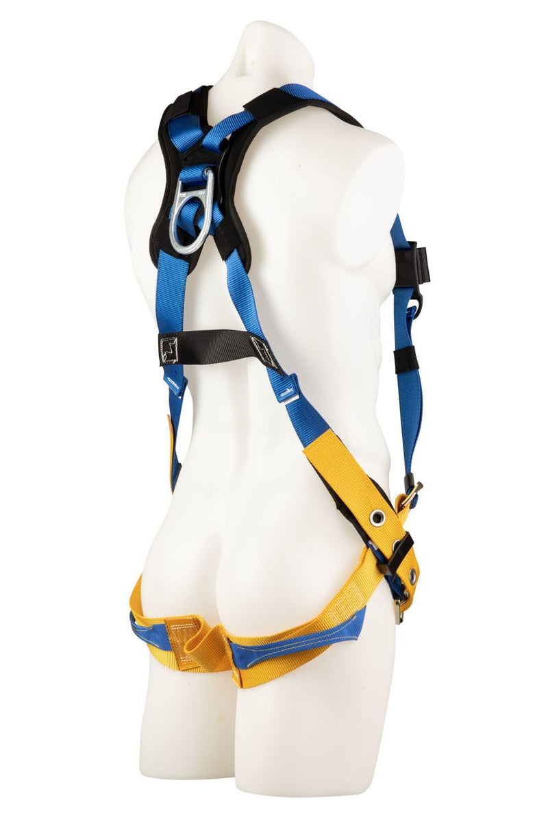 Litefit Plus Werner Standard Harness Xl
