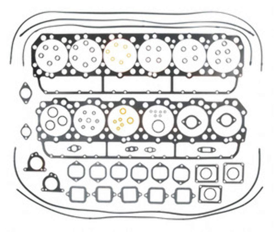 Reinz Victor HS4931B Cylinder Head Gasket Set