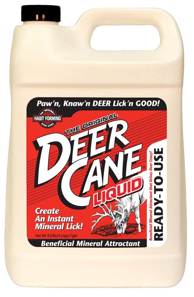 Liquid Deer Cane