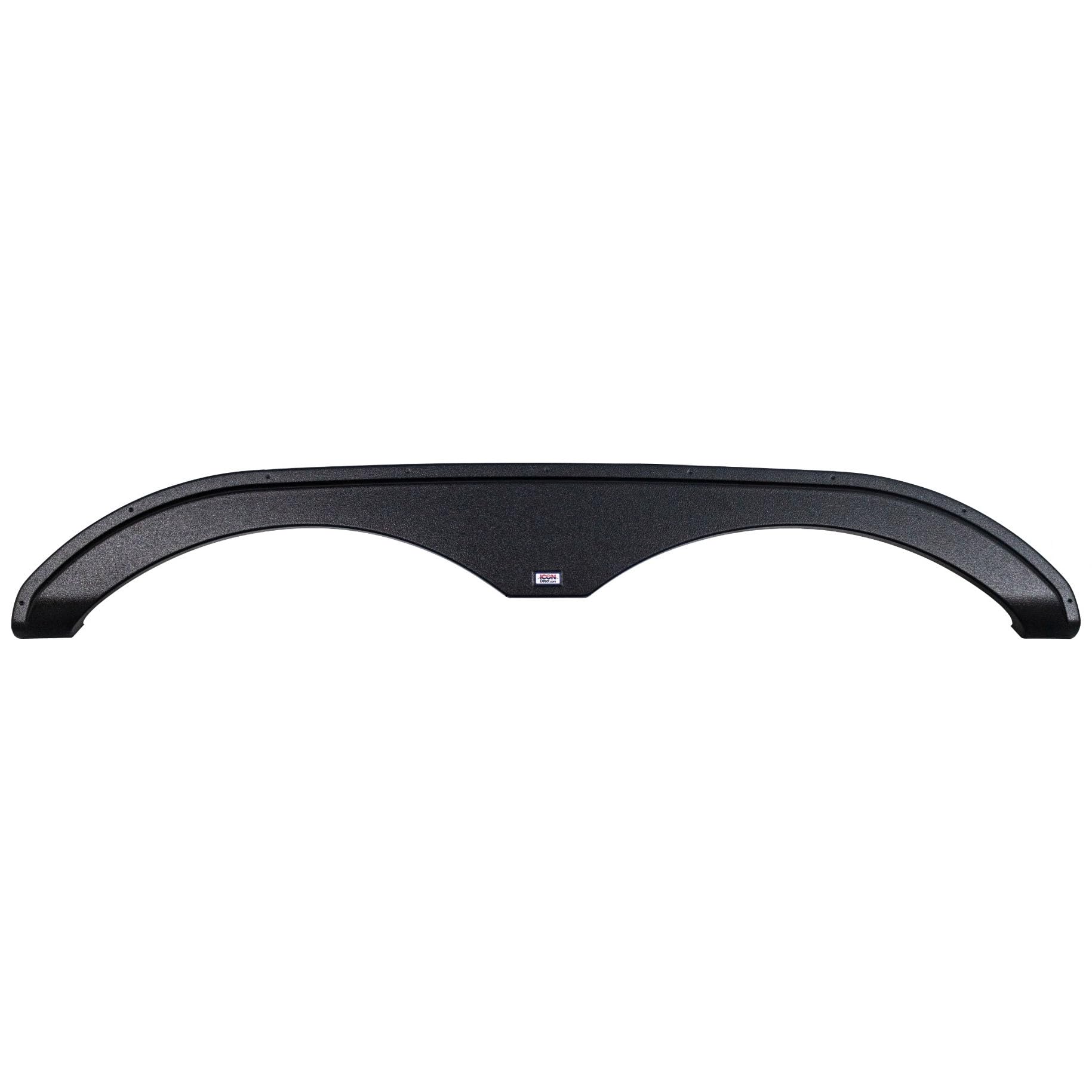 Pacific Coachworks ICON Tandem Fender Skirt FS5404