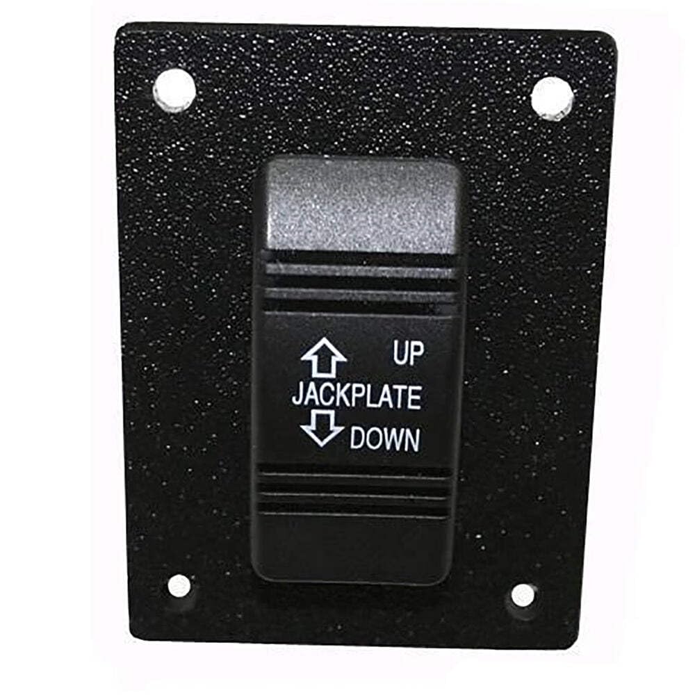 Atlas™ Jack Plate T-H Marine Replacement Rocker Switch