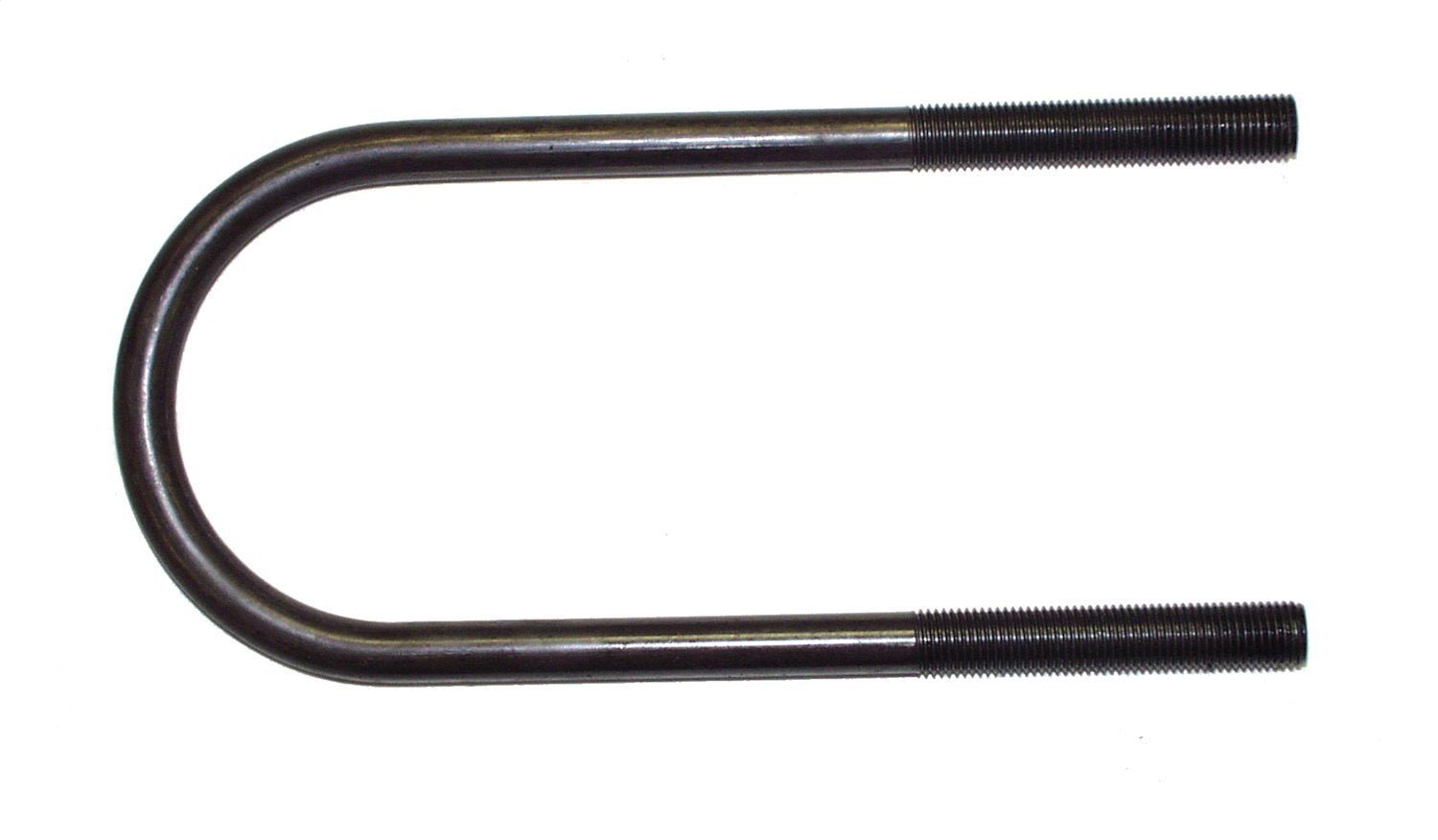 U-Bolt 1947-1965 Pickup; 4WD w/ 19Front Suspension U-Bolt, at Differential Housing; 1 Required per Vehicle J0644418