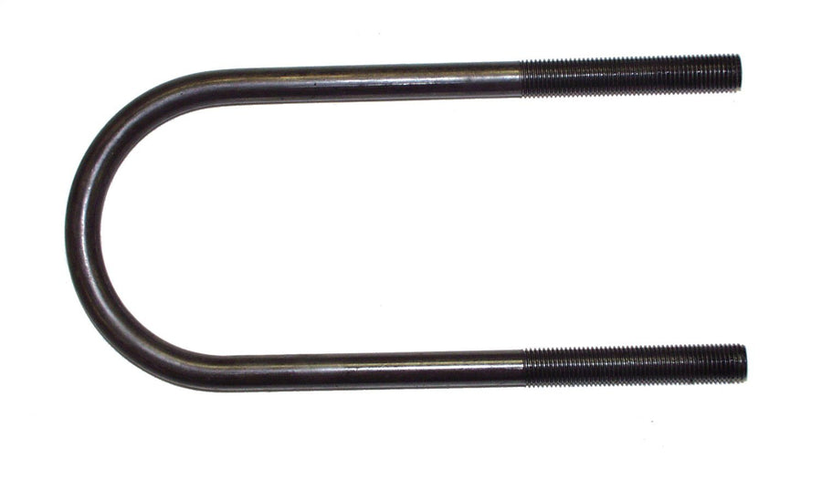 U-Bolt 1947-1965 Pickup; 4WD w/ 19Front Suspension U-Bolt, at Differential Housing; 1 Required per Vehicle J0644418
