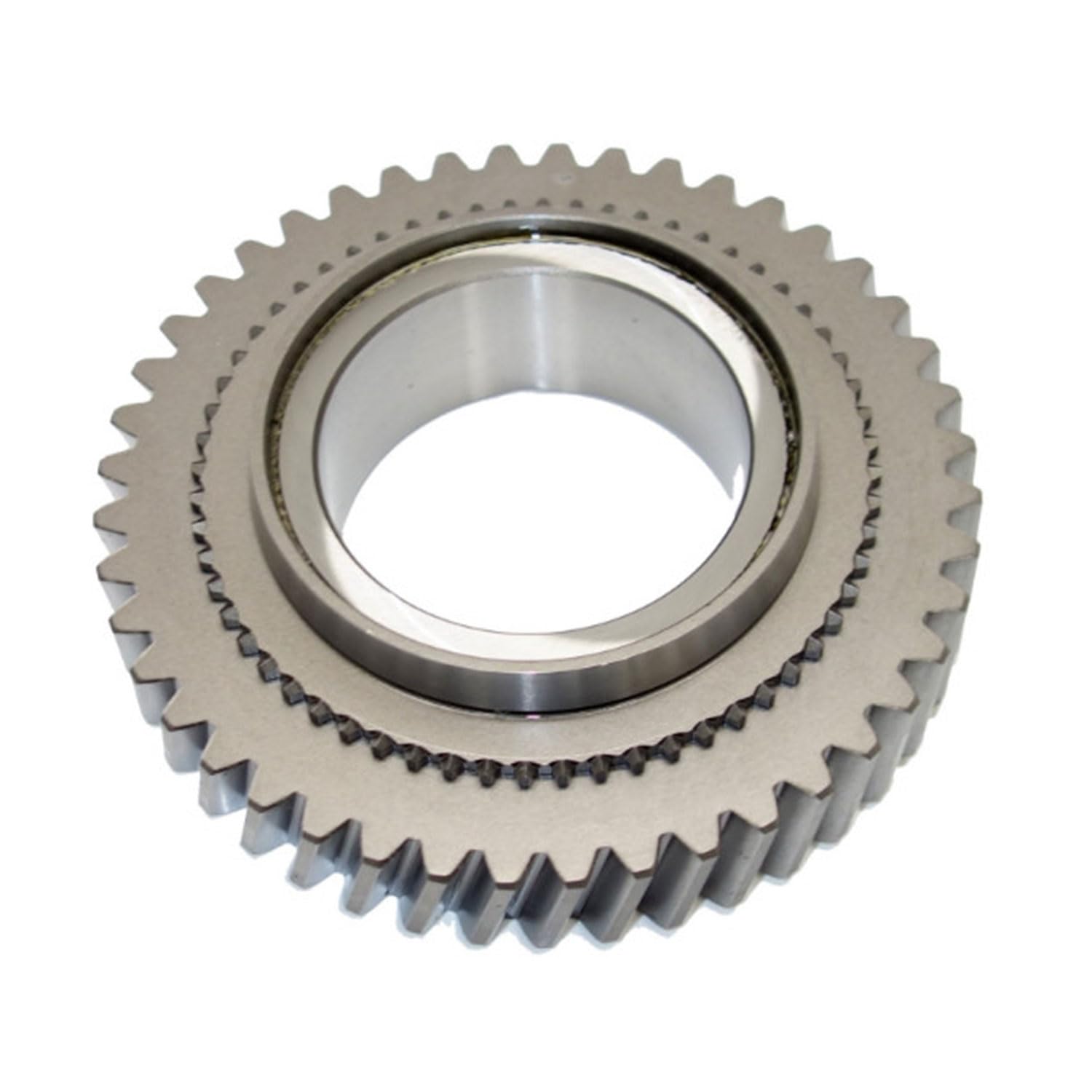 ZF S542 USA Standard Manual Transmission Reverse Gear