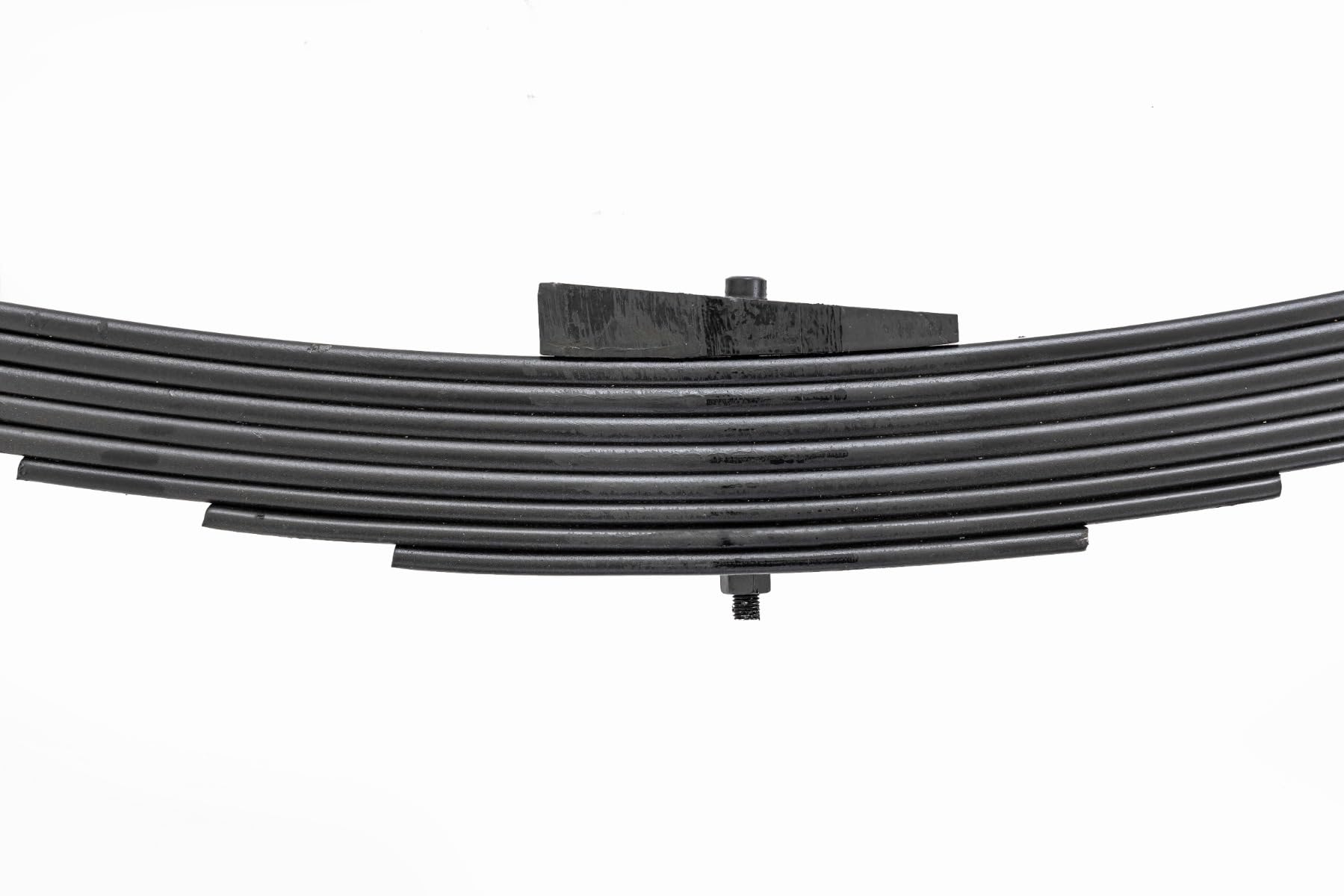 Rough Country 2.5" Leaf Springs Rear for 1955-1975 Jeep CJ5-8006Kit