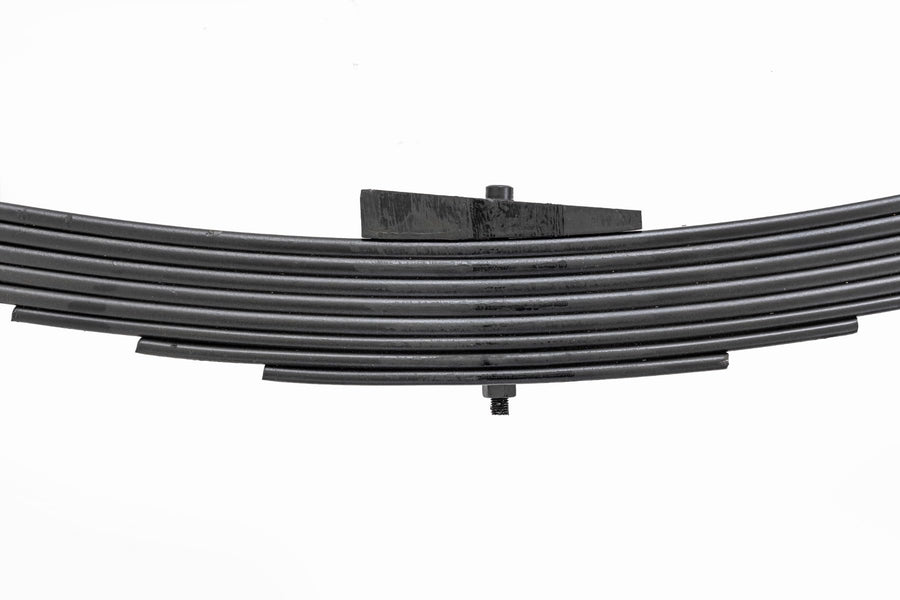 Rough Country 2.5" Leaf Springs Rear for 1955-1975 Jeep CJ5-8006Kit
