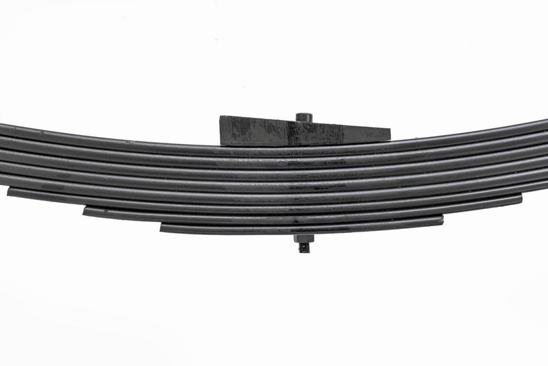 Rough Country 2.5" Leaf Springs Rear for 1955-1975 Jeep CJ5-8006Kit