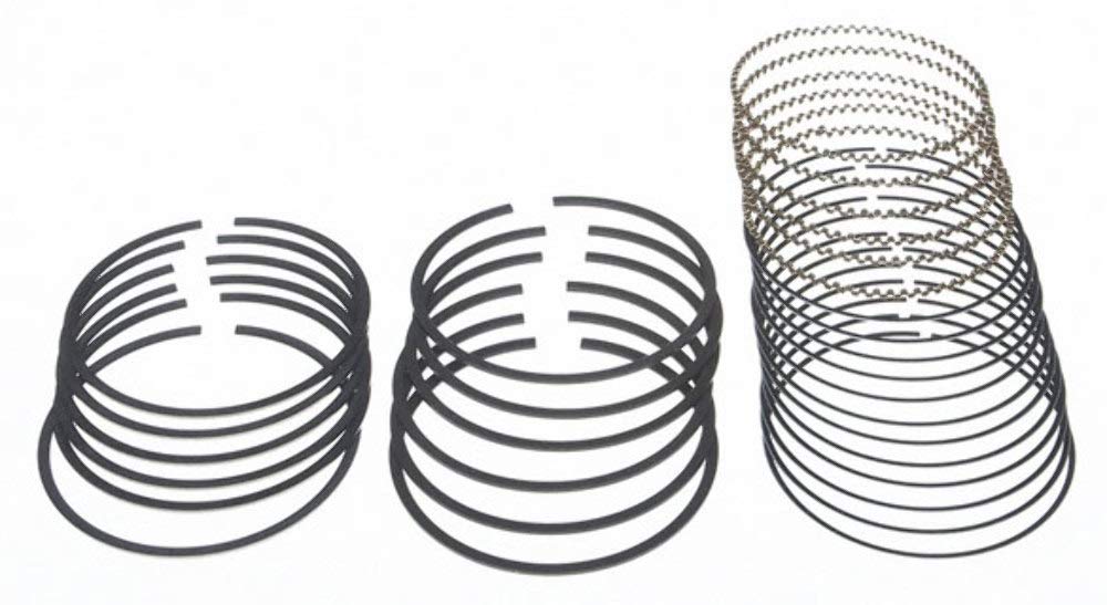 Engine MAHLE Piston Ring Set 41915CP