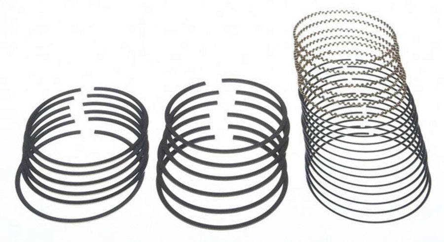Engine MAHLE Piston Ring Set 41915CP