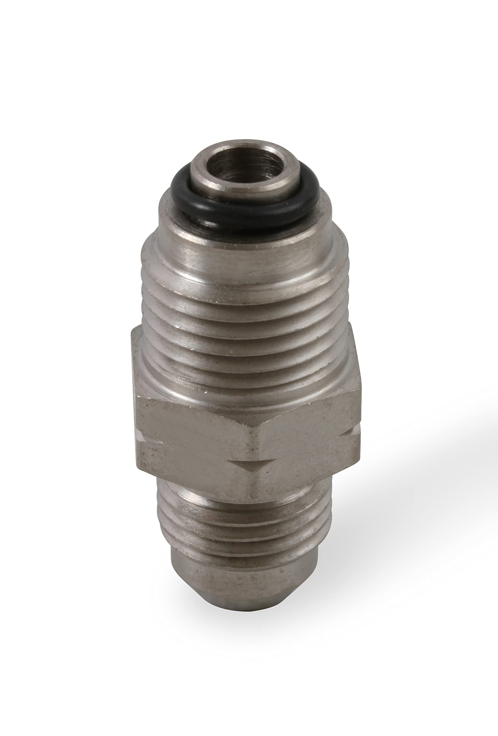 Earl's -6 AN Male to 16mm-1.50 Male 961955ERL