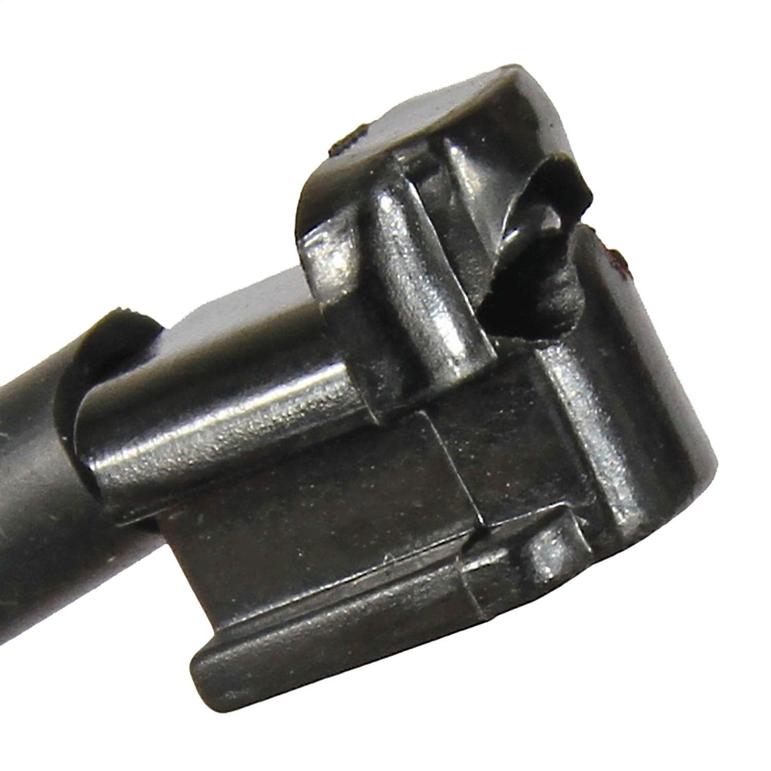 Power Stop SW-0903 Front Electronic Brake Pad Wear Sensor For Lexus LS400 1995-2000 [Model Specific]