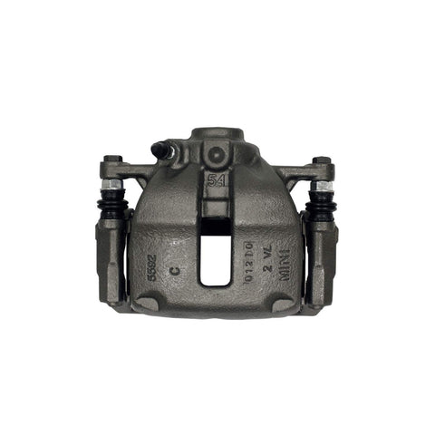 Power Stop Front Left One Stock Replacement L3320A Brake Caliper For Mini Cooper 2007-2015 [Model Specific]