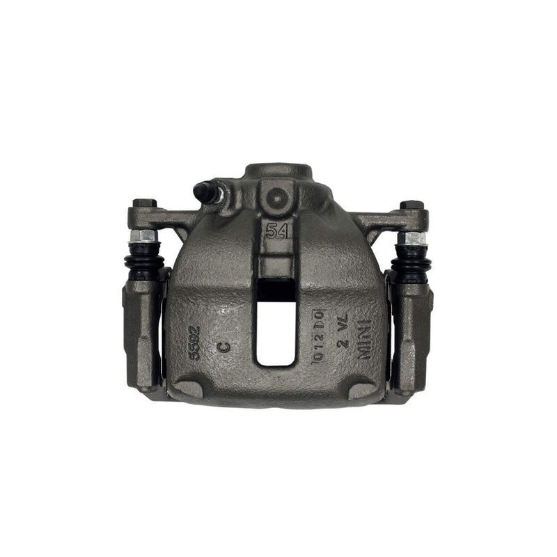 Power Stop Front Left One Stock Replacement L3320A Brake Caliper For Mini Cooper 2007-2015 [Model Specific]