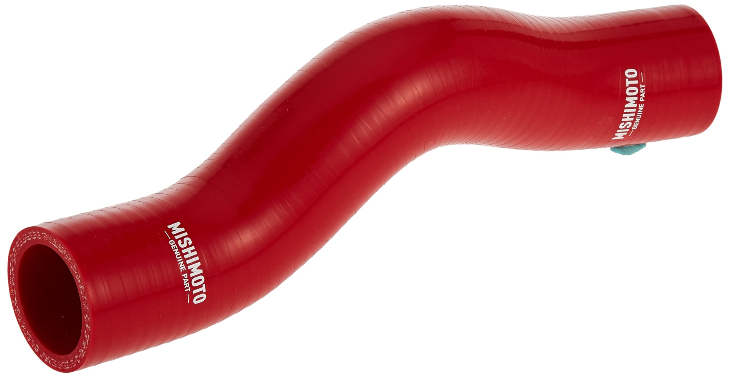 Mishimoto Silicone Radiator Hose Kit MMHOSE-350Z-03RD Fits Nissan 350Z 2003-2006 Red