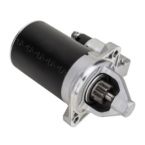 Starter Motor TYC 1-30256 Compatible with 2013-2017 Hyundai Accent