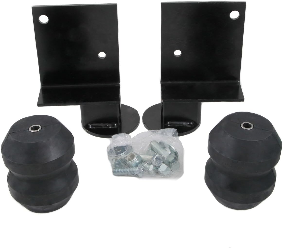 9597 FREIGHTLINER FL50/FL60/FL70/FL80 FRONT RUBBER SUSPENSION HELPER