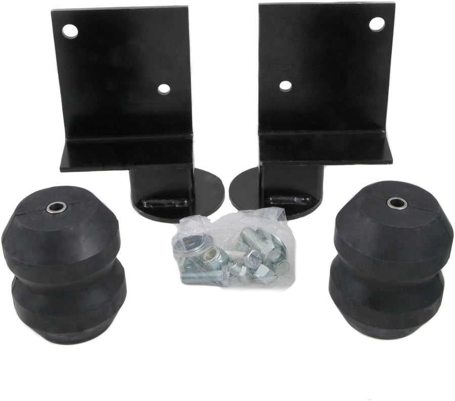 9597 FREIGHTLINER FL50/FL60/FL70/FL80 FRONT RUBBER SUSPENSION HELPER