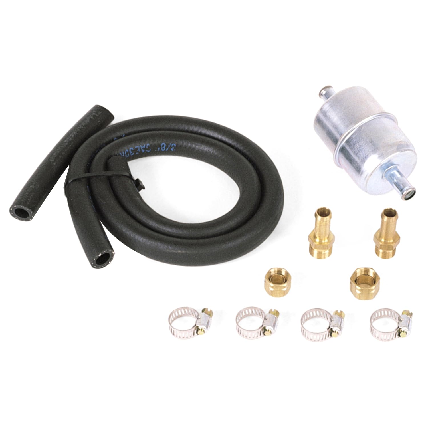 Fuel Line and Filter Kit Edelbrock 8135