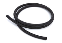 ProClassic Black Hose -8 AN Russell Performance (Pre-Packaged 6 Foot Roll)