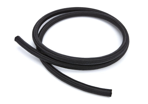 ProClassic Black Hose -8 AN Russell Performance (Pre-Packaged 6 Foot Roll)