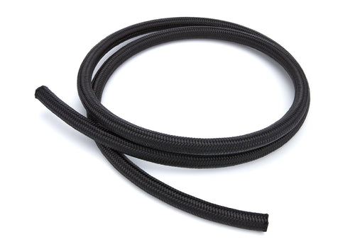 ProClassic Black Hose -8 AN Russell Performance (Pre-Packaged 6 Foot Roll)