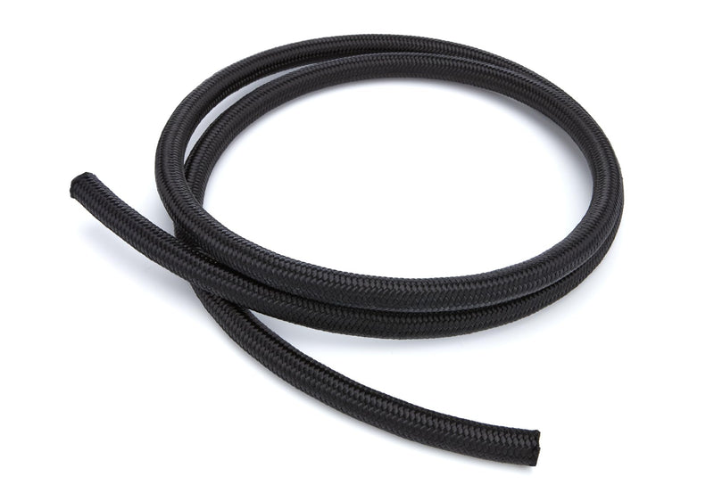 ProClassic Black Hose -8 AN Russell Performance (Pre-Packaged 6 Foot Roll)