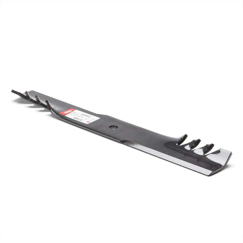 Dixie Chopper Oregon 396-740 Gator Mulcher G6 Blade Replacement lawnmower blade 20-1/2", Black