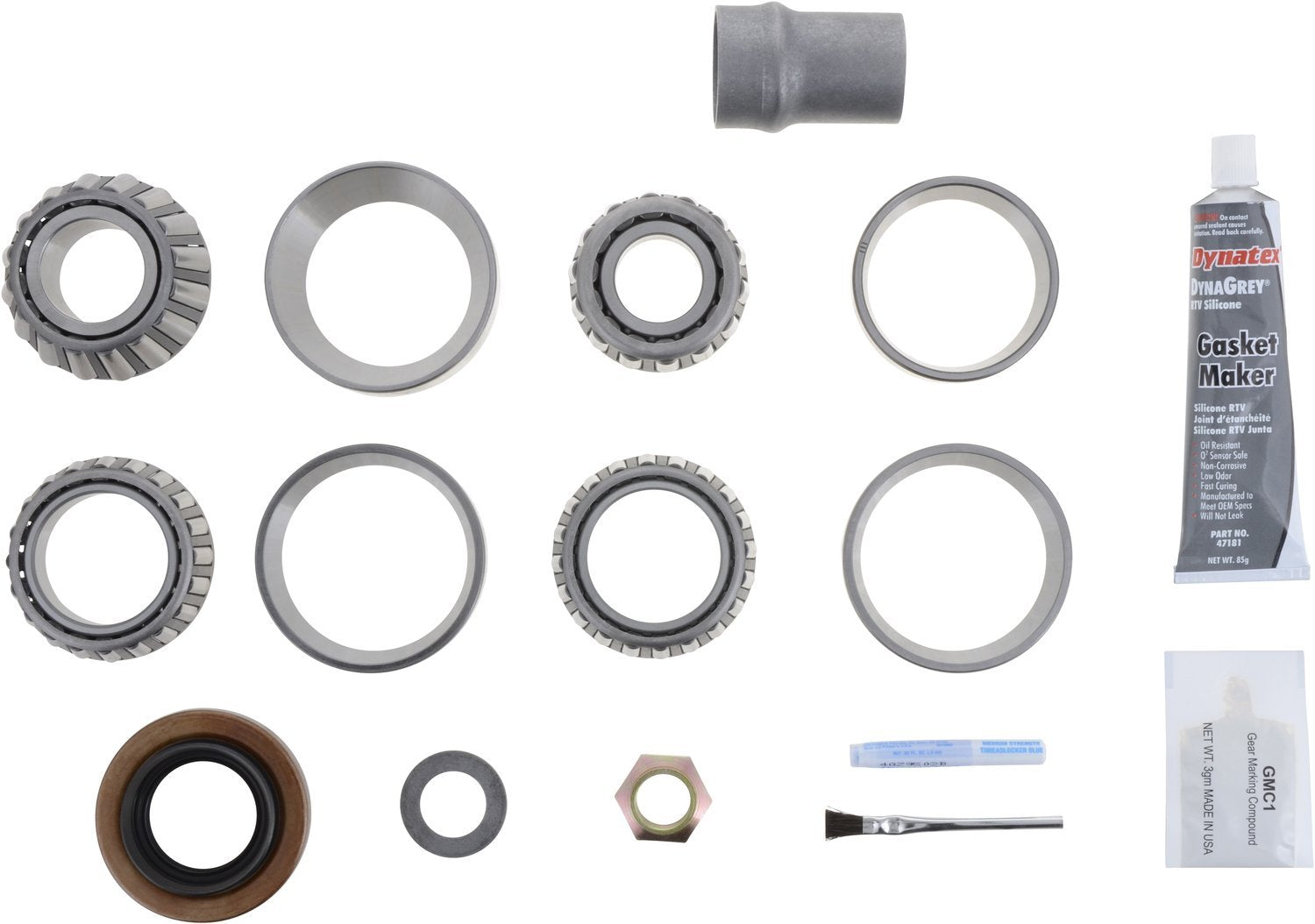 Bearing Spicer Kit 10024055