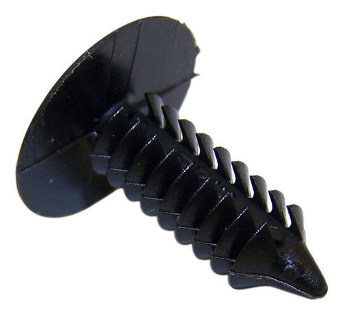 Automotive Crown Retainer Body