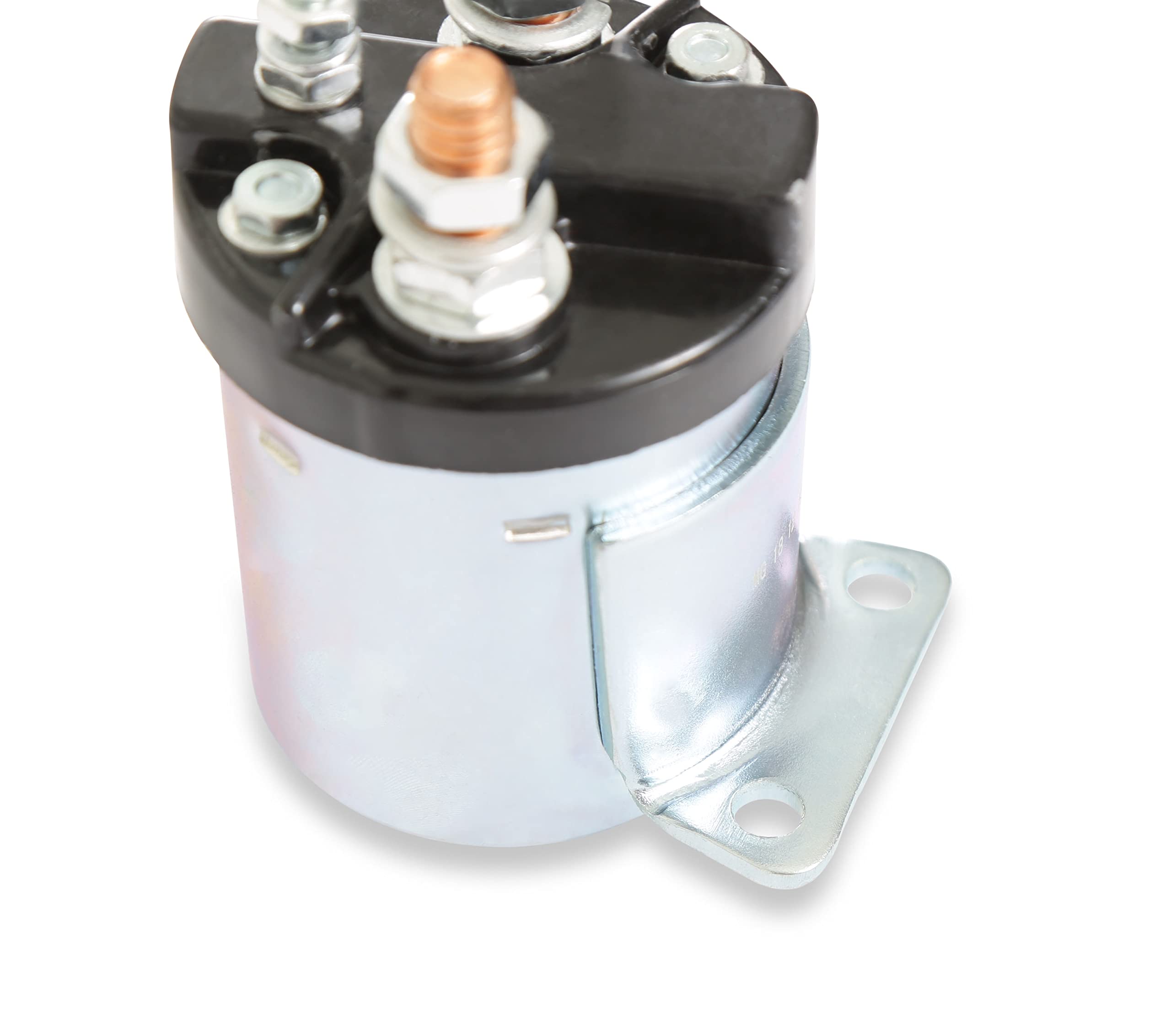 Starter Solenoid ACCEL 40111 - Zinc finish-replaces 71469-65B