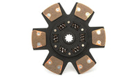 Clutch Friction Disc Centerforce Dfx