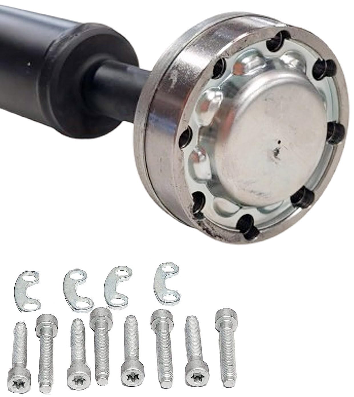 Rear Drive Shaft Dorman 976-986 Compatible with Select Chrysler/Dodge Models (Made in USA)