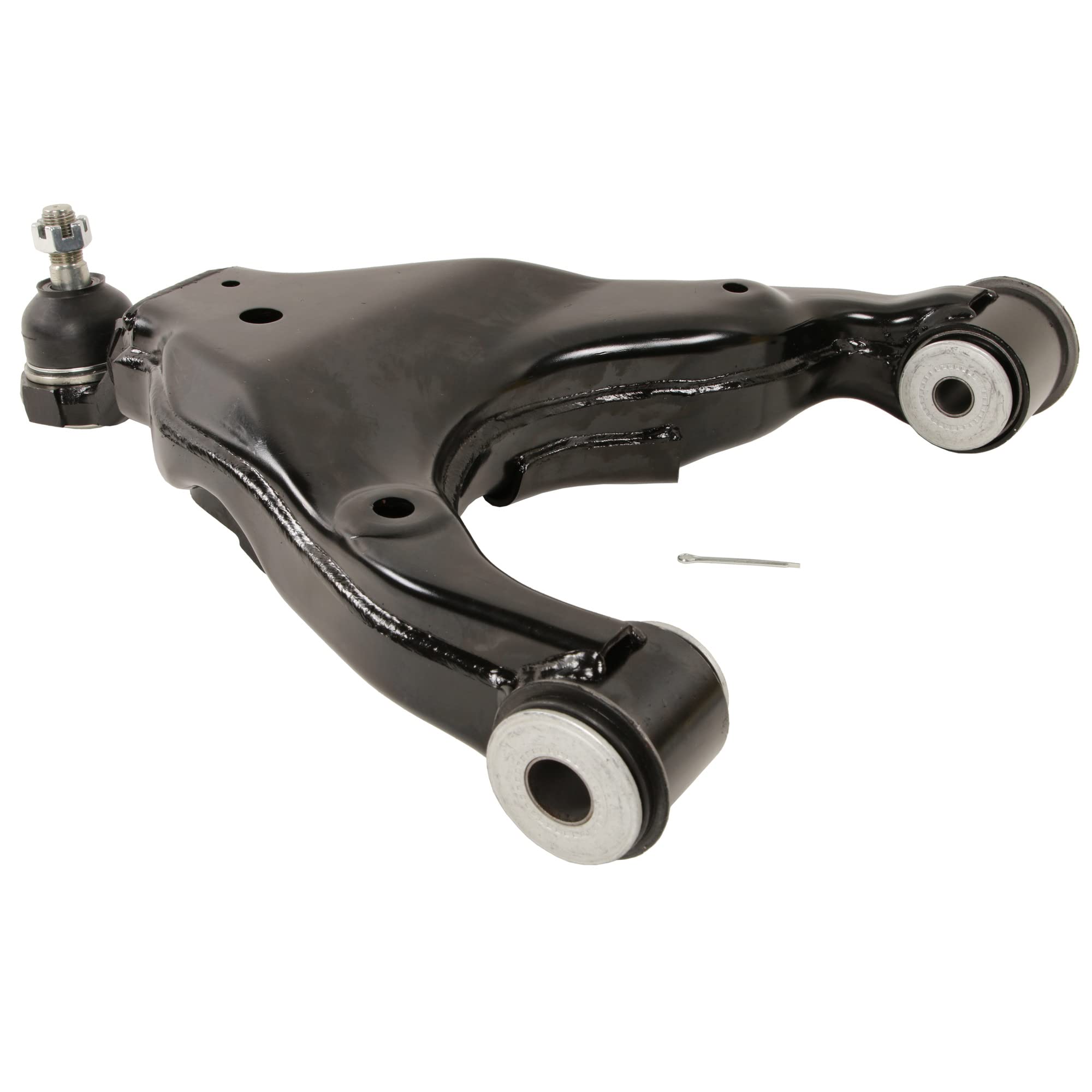 MOOG Front Left Lower Suspension Control Arm and Ball Joint Assembly for Toyota 4Runner RK623322