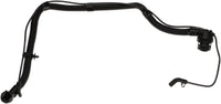 Gates Emission Control & Ventilation Hose EMH264