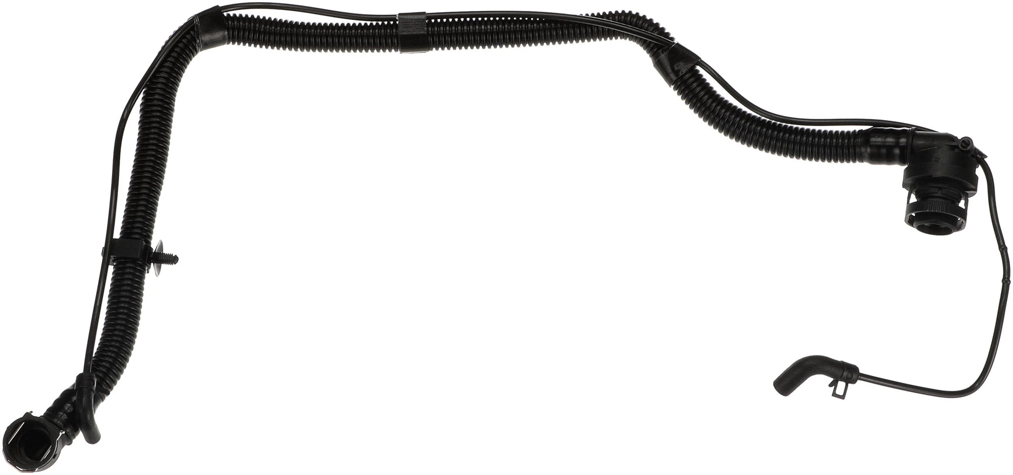 Gates Emission Control & Ventilation Hose EMH264