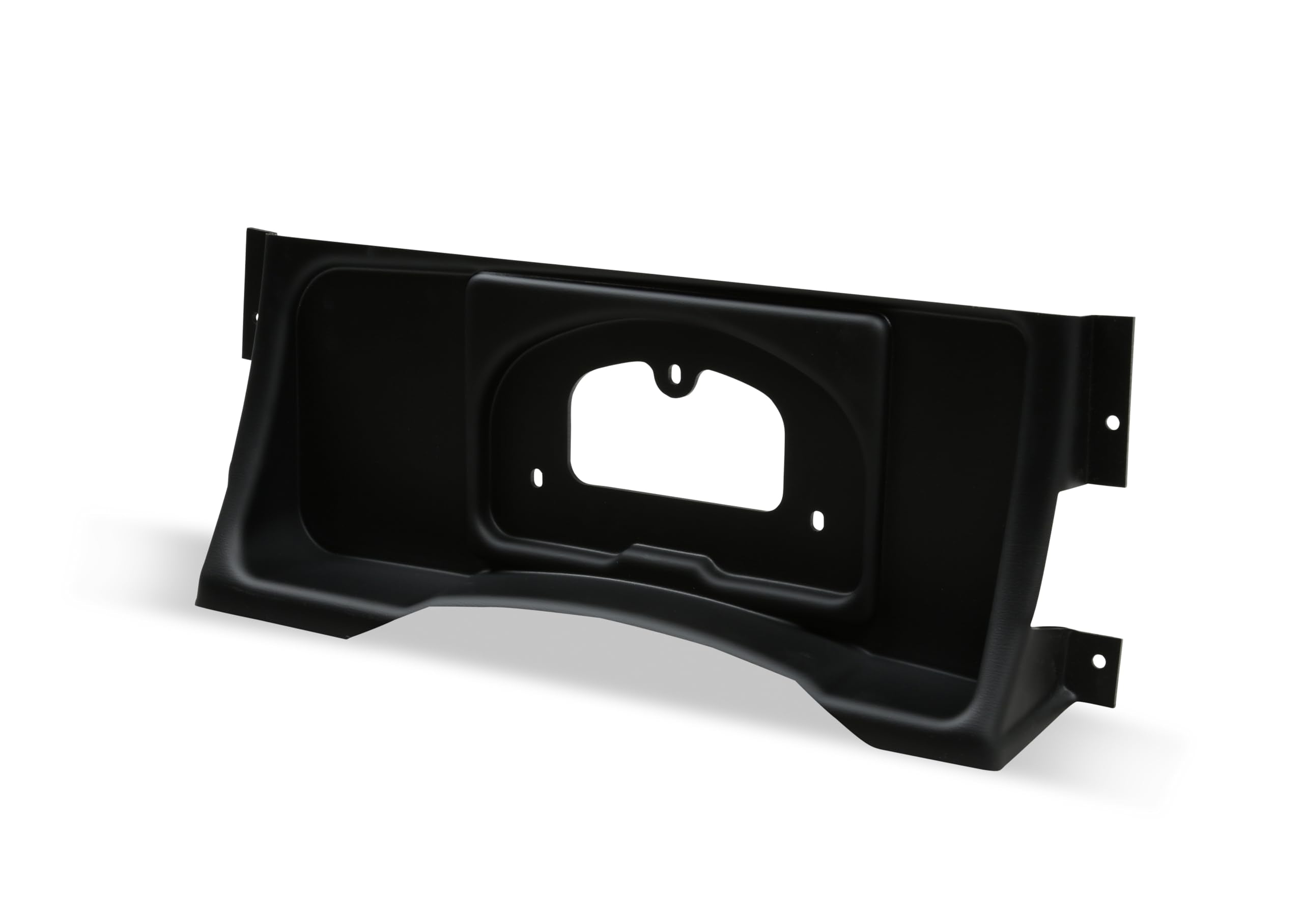 Racepak Dashes Holley EFI 553-421 Dash Bezel for